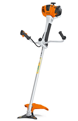 DEBROUSSAILLEUSE STIHL 561C-EM COUTEAU TAILLIS